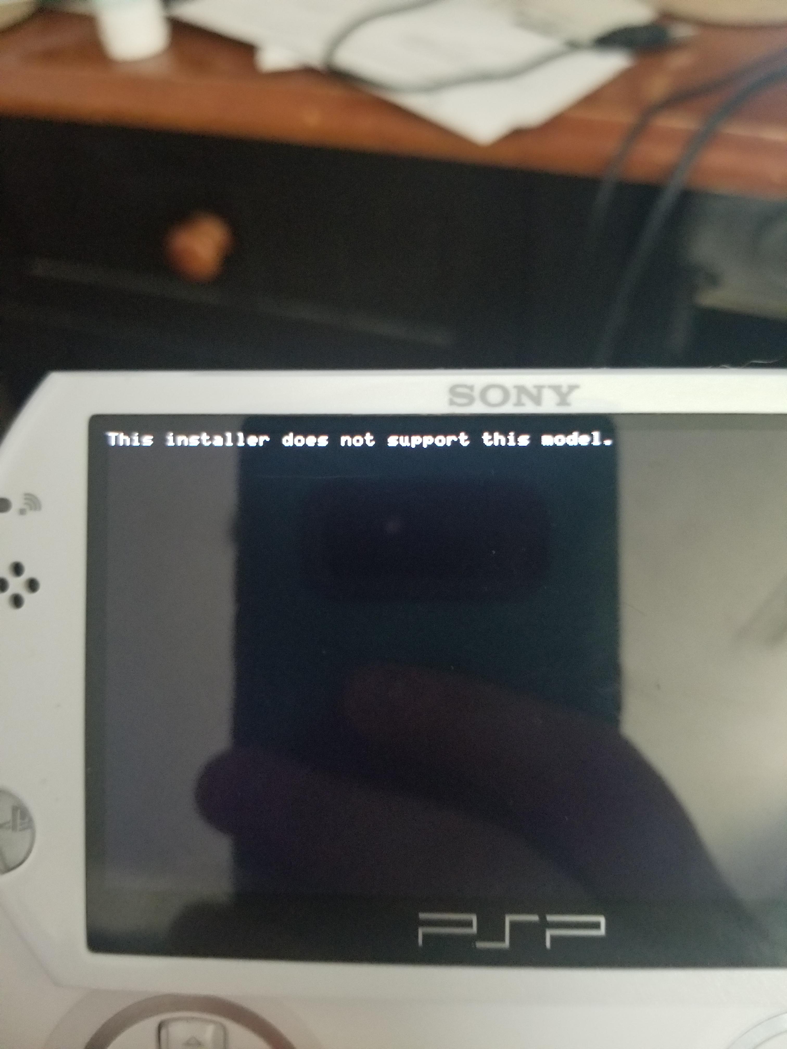 Psp 6 61 Custom Firmware Download Cleverspecialist